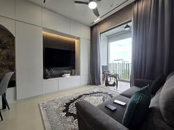 The Jovell (D17), Condominium #611760741